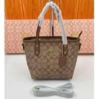 ราคา กระเป๋าทรงช้อปปิ้งสำหรับผู้หญิงขนาด 10 นิ้วใบเล็ก (20018814686)