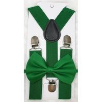 ราคา พร้อมส่ง 1 1 2ชิ้น เซ็ทเสริมหล่อเด็กผู้ชาย จับคู่หูกระต่ายและสายเอี๊ยม 2ชิ้น DS0001 (19186436918)