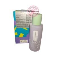 ราคา ของแท้ ป้ายไทย CLINIQUE Clarifying Lotion 2 Twice a Day Exfoliator 60mL (16295431797)