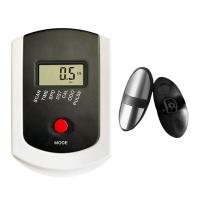 ราคา Monitor Speedometer with Heart Rate for Fitness Stationary Bikes Magnetic Bike (19054466703)