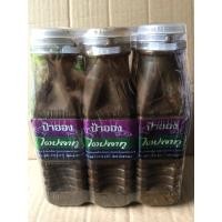 ราคา ไตปลาทู ไตปลาดิบ ไตปลาขวด จากปากพนัง แพคละ 3 ขวด 100 บาท (1358686087)