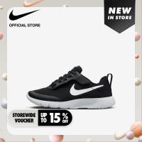 ราคา Nike Kids Tanjun Easyon Ps Shoes Black (20768249726)