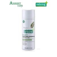 ราคา SMOOTH E PURIFYING SHAMPOO 250ML สมูทอี เพียวรีฟายอิ้ง แชมพู 250 มล (909426790)