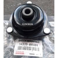 ราคา ยางเบ้าโช๊คอัพหน้าNissan sunny neo n16 ราคาตัวละ (15788941084)
