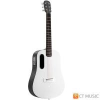 ราคา LAVA ME Play with Lite Bag กีตาร์โปร่งไฟฟ้า MEPLAY (20463295069)