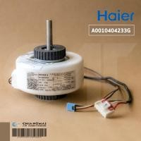 ราคา A0010404233G มอเตอร์แอร์ Haier มอเตอร์คอยล์เย็น ไฮเออร์ รุ่น HSU 10VNS03T HSU 12VNS03T RPG20F 3 20W (10181741507)