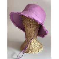 ราคา หมวกเดินป่า บักเก็ต ชายรุ่ย ปีนเขา หมวกวินเทจ มีสาย แฟชั่น หมวกมีสายคล้อง ปีกกว้าง ผ้ายีนส์ (18566215259)