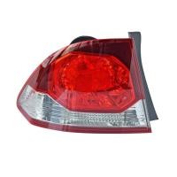 ราคา ไฟท้าย ทับทิมท้าย HONDA CIVIC ซีวิค FD นางฟ้า ไฟ8เหลี่ยม ปี2009 2011 (20859783147)