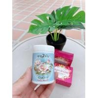 ราคา ผงสีฟัน บัวสวรรค์ BUASAWAN (20763606999)