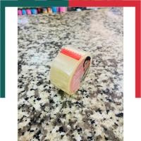 ราคา เทปใส สก็อตเทป NUVO 1 ม้วน คุณภาพสูง ใสพิเศษ นูโว ขนาด 12mm 18mm 24mm เทบใส เทป พร้อมส่ง UBmarketing (17987662009)