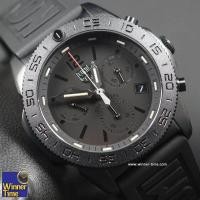 ราคา Winner Time นาฬิกา LUMINOX PACIFIC DIVER CHRONOGRAPH 3140 SERIES รุ่น XS 3141 BO รับประกันบริษัท C THONG PANICH 2 ปี (21095102682)