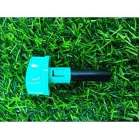 ราคา ลูกบิด พร้อมแกนปรับ ความร้อน ใช้กับฝาอบลมร้อน ยี่ห้อ OTTO (20602060851)