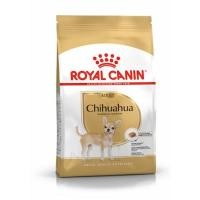 ราคา Royal canin chihuahua adult Puppy อาหารสุนัข สายพันธุ์ชิวาว่า 500g (21137241634)