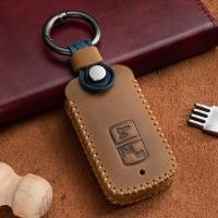 ราคา ปลอกกุญแจ For HONDA Click Vario Airblade 150 Click 150i Scoopy พวงกุญแจมอเตอร์ไซค์ (20682399843)