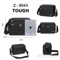 ราคา TOUGH กระเป๋าสะพายไหล่ กันน้ำ Tough Army Tough Bag กระเป๋าคาดเอวสวยๆทนๆ กระเป๋าคาดเอวเท่ๆ กระเป๋าสายลุย กระเป๋าสะพายข้าง กระเป๋าคาดเอวสวยๆเท่ๆ (15135419948)