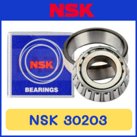 ราคา NSK 30203 NSK 30204 NSK 30205 NSK 30206 NSK 30207 NSK 30208 NSK 30209 NSK 30210 NSK 30211 NSK 30212 ตลับลูกปืนลูกปืนเตเปอร์ Tapered Roller Bearing ลูกปืน NSK ของแท้ 100 (748524996)
