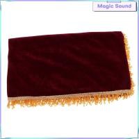 ราคา Magic Sound Pleuche Piano Keyboard Cover For 88 Key Electronic Piano (20856885748)