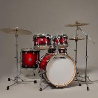 ราคา กลองชุด Ludwig Element Birch (16124142133)