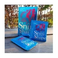 ราคา SLIM CHEF คอฟฟี่ สลิม เชฟ กาแฟดี สำหรับสุภาพสตรี Slim Chef Coffee 1กล่อง (15252884690)