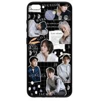 ราคา ปก เคสโทรศัพท์ F173 MC50 GOT7 Jackson KPOP ซิลิโคน อ่อนนุ่ม Coque หรับ Samsung Galaxy A12 A11 A31 A71 A51 A21S A50 A10 A20 A30 A20S A30S A52 A50S A10S A70 A02S M02 A02 A32 A13 4G 5G A03S A52S Phone Ca