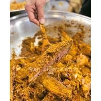 ราคา แกงไตปลาคั่วกลิ้ง (15937465868)