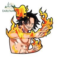 ราคา EARLFAMILY สติกเกอร์รถ Peeker อะนิเมะเรื่องวันพีช13ซม สำหรับรถจักรยานยนต์ Aquaflask พันรถด้วยไวนิลอุปกรณ์เสริมรถยนต์บุคลิกกันน้ำ (19372167754)