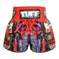 ราคา กางเกงมวย กางเกงมวยไทย กางเกงกีฬา ทัฟฟ์ มวยไทย กางเกงมวยไทย TUFF Muay Thai Boxing Shorts The Armor (13176650866)