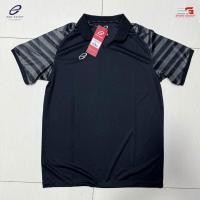 ราคา Ego Sport เสื้อกีฬาคอวีปก ไหล่สโลป EG 5154 (20687832044)
