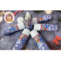 ราคา สเปรย์หิมะ SNOW SPRAY สเปรย์โฟม ปาร์ตี้ สเปรย์สายรุ้ง (20888753135)