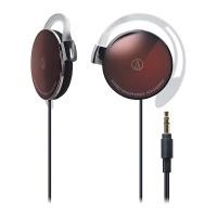 ราคา Audio Technica ATH EQ300M หูฟังเอียร์คลิป เกี่ยวหูกระชับใส่สบาย (15164105244)