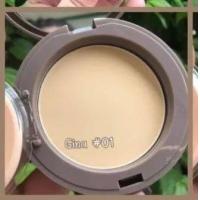 ราคา Gina Glam Long Wear Matte Stay Two Way Cake Compact Powder SPF15 G40 จีน่า เกลม แป้งจีน่า 11g แป้งคุมมัน แป้งผสมรองพื้น (16971439866)