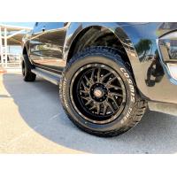 ราคา ยาง Cosmis AT raptor สวย ดุดัน ทนทาน แกร่ง พร้อมลุย รับประกันโครงสร้าง 1 ปีเต็ม มีขนาด 265 70 16 265 75 16 265 65 17 265 60 18 265 50 20 275 55 20 (12575335999)