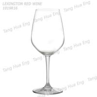 ราคา 6 ใบ Ocean glass แก้ว RED WINE LEXINGTON 1019R16 ขนาด 16 ออนซ์ ยีห้อโอเชี่ยน (4566170560)