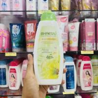 ราคา ส่งฟรี แท้ โลชั่นเภสัช ครีมทาผิว Bhaesaj Lotion มีขนาด 150ml 250 ml 400 ml ครีมทาผิว (20038906978)