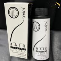 ราคา แชมพูสระวิกผม และ แป้งฝุ่นเซ็ตผม ผงแป้งจัดแต่งทรงผม แป้งโรยผม เซ็ตผม จัดทรง เพิ่มวอลลุ่ม และช่วยยกโคนผม AC (18352397091)