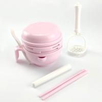 ราคา ถ้วยบดข้าว ถ้วยขุดข้าว ถ้วยบดอาหารเด็ก ที่บดอาหารเด็ก ถ้วยบด สำหรับน้องหัดทาน Baby food grinding cup (16664749045)