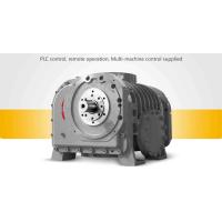 ราคา ปั๊มลมสกรูโบลเวอร์ Blower Oil Free Screw Air CompressorAir (543098591)