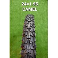 ราคา ยางนอกจักรยานล้อ 24x1 75 2 125 นิ้ว (6904422424)