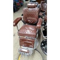 ราคา ราคาพิเศษ เก้าอี้บาร์เบอร์ งานพิเศษ ธรรมดา มีสั่งตามแบบ ขาสีดำ ขาว (20003742314)