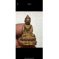 ราคา พระกริ่งขรัวโตก้นทองปี2401สมเด็จโตปลุกเสก (17482416296)