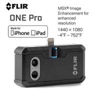 ราคา FLIR ONE PRO LT กล้องถ่ายภาพความร้อนอินฟราเรดสำหรับซ่อม iPhone PCB การตรวจจับความผิดพลาดการถ่ายภาพกล้องความร้อนสำหรับ Android และ IOS (16260646274)