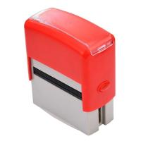 ราคา ตรายาง สำเร็จรูป หมึกในตัว ตรายางหมึกในตัว ข้อความสำเร็จรูป ตรายางข้อความสำเร็จรูป มีให้เลือกสี 5 สี ข้อความ จ่ายแล้ว (20691022098)