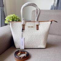 ราคา Calvin Klein shopping 14 กระเป๋าถือ สินค้ามาใหม่ชนช็อป สุดคุ้มสวยมากส่งไว ส่งทั่วประเทศ ถูกที่สุด SALE 70 OFFแท้ (15585246812)