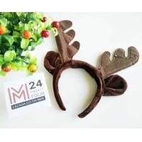 ราคา 1 อัน ที่คาดผมหูกวางเรนเดียร์ ที่คาดผมกวางเรนเดียร์ ที่คาดผมหูสัตว์ ที่คาดผม กวาง เรนเดีย กวางเรนเดียร์ ที่คาดผมแฟนซี headband party fancy halloween (12057062333)