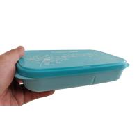 ราคา Tupperware กล่องข้าวBuddy (4814678852)