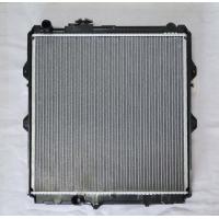 ราคา หม้อน้ำ Toyota D4D 2WD 4WD เติมน้ำที่หม้อพัก เติมน้ำที่ปาก หนา 36 มิล เกียร์ธรรมดา ใช้สำหรับกับรถ D4D เครื่อง 1KD2KD สินค้ามีรับประกัน (18359535821)