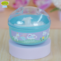 ราคา gracekids เกรซคิดส์ ตลับแป้งเด็ก 306 (2794834799)