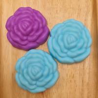 ราคา แม่พิมพ์ขนมชั้น พิมพ์วุ้น ลายดอกมะลิซ้อน พิมพ์ซิลิโคน (20328919499)