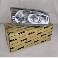 ราคา Mr Auto ไฟหน้า โตโยต้า โคโรลล่า AE110 111 ปี 1994 ได้รับสินค้า 1 ชิ้น สินค้าตรงรุ่น รถยนต์ FRONT LIGHT TOYOTA COROLLA AE110 111 (16680794840)
