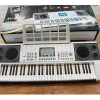 ราคา คีย์บอร์ด รุ่น XY 339 XY 332 ใช้สาย usb out put midi ทัชชิ่ง 3 ระดับ USB MIDI MP3 Bluetooth ฟังก์ชั่นครบครัน ส่วด่วนจากไทย (13424783200)